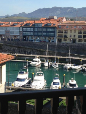 Apartamento Puerto De Llanes VUT-138-AS